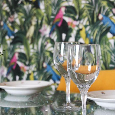 Happy Home Colmar With Private Parking ภายนอก รูปภาพ
