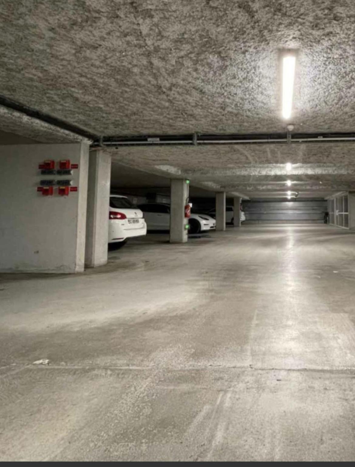 Happy Home Colmar With Private Parking ภายนอก รูปภาพ