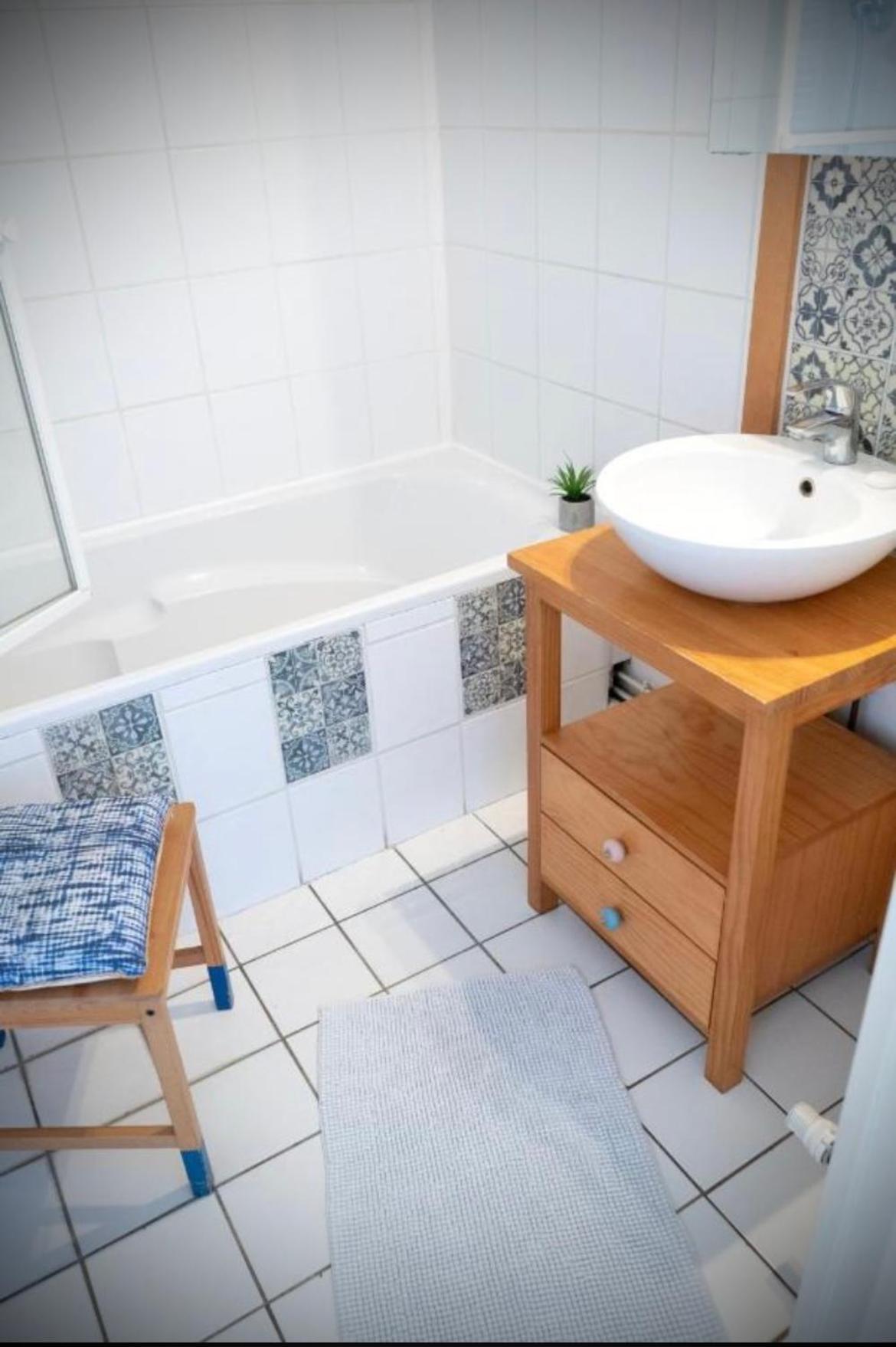 Happy Home Colmar With Private Parking ภายนอก รูปภาพ